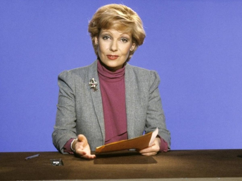 Illustration zu Schlaganfall Ursachen im Zusammenhang mit Dagmar Berghoff Schlaganfall