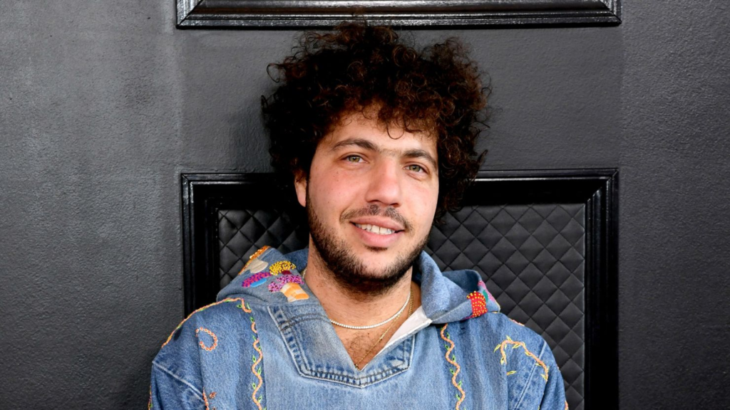 Selena Gomez Freund Benny Blanco Beziehung Moment