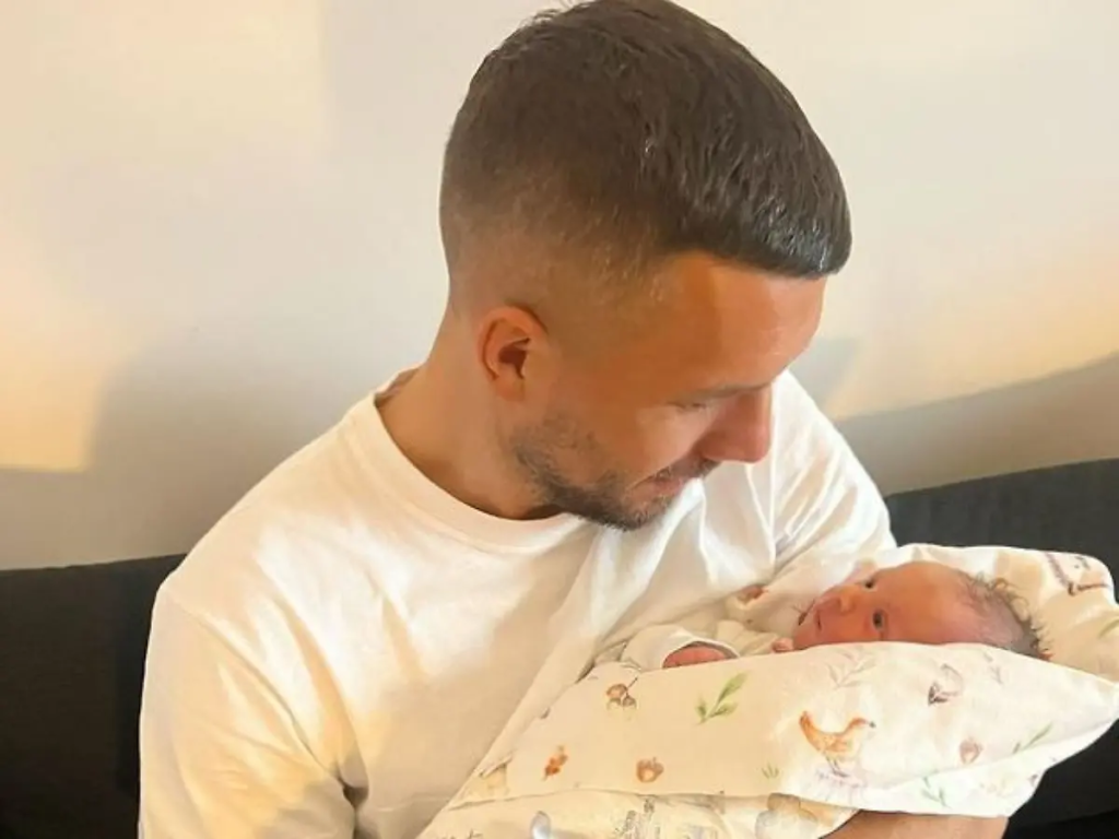 lukas podolski kinder privatleben einblick