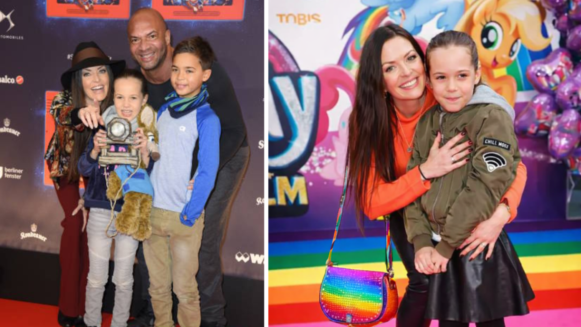 Ayana Haley Hall Soost – Überblick zu bekannten Informationen