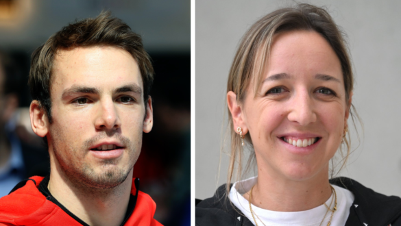 Simon Schempp bei Weltcup Rennen – simon schempp franziska preuß hochzeit Gerüchte