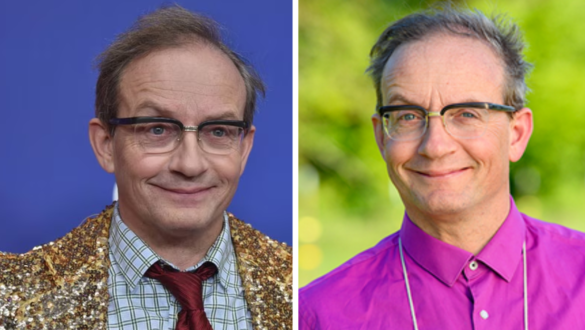 Wigald Boning Kinder und sein privates Familienleben