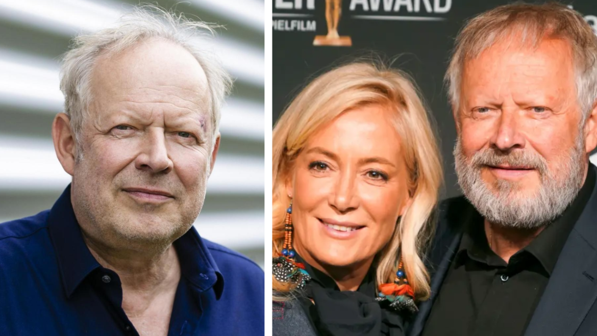 Axel Milberg erste Ehefrau und sein Privatleben