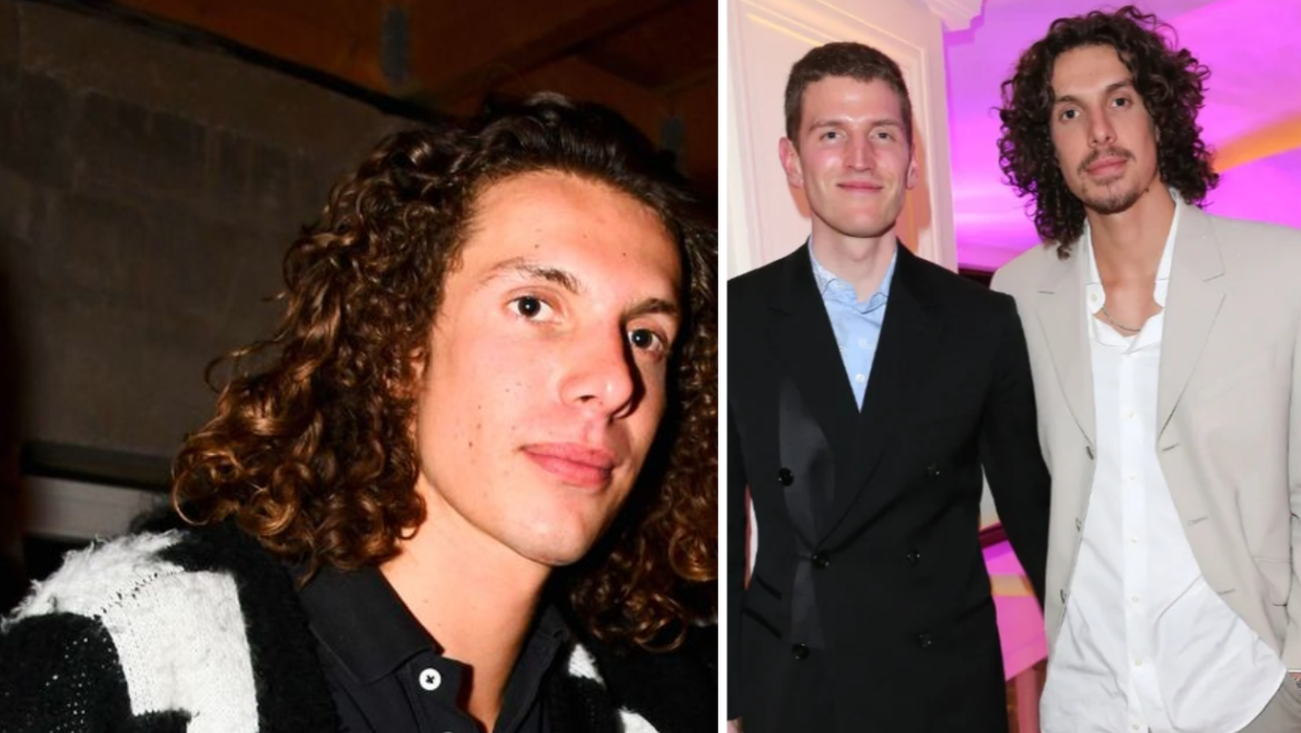 Jeremy Steeb Golftrainer und ehemaliger Profi Golfer