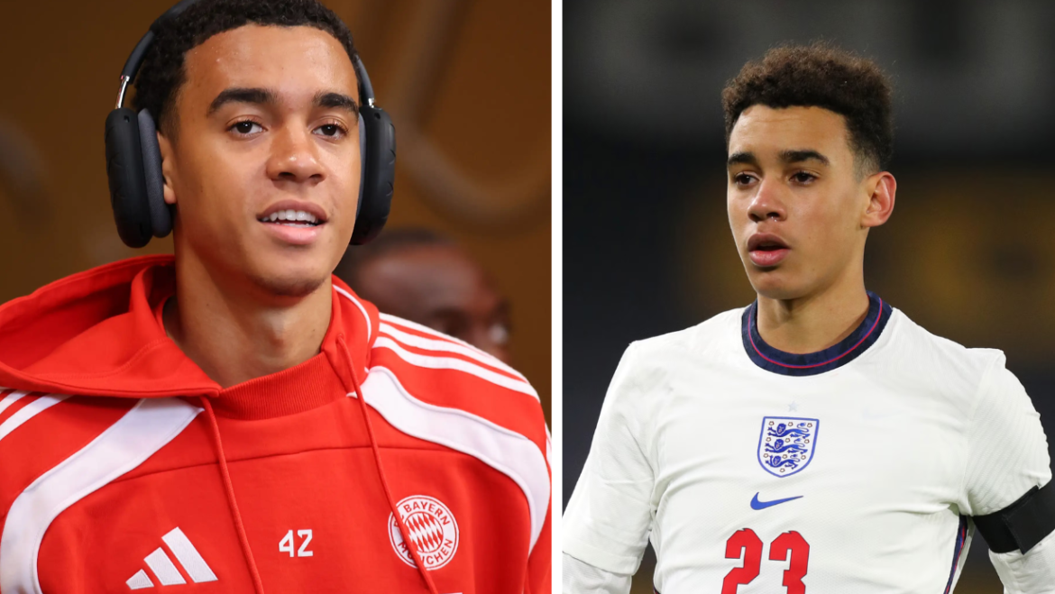 jamal musiala freundin und privatleben des fc bayern stars