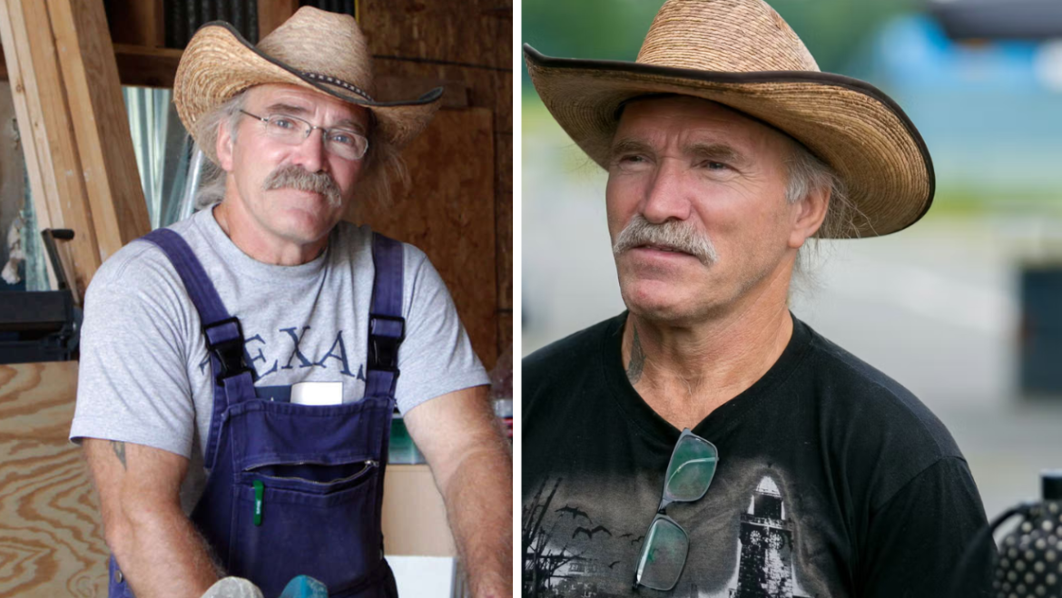 Konny Reimann Porträt – wie alt ist Konny Reimann