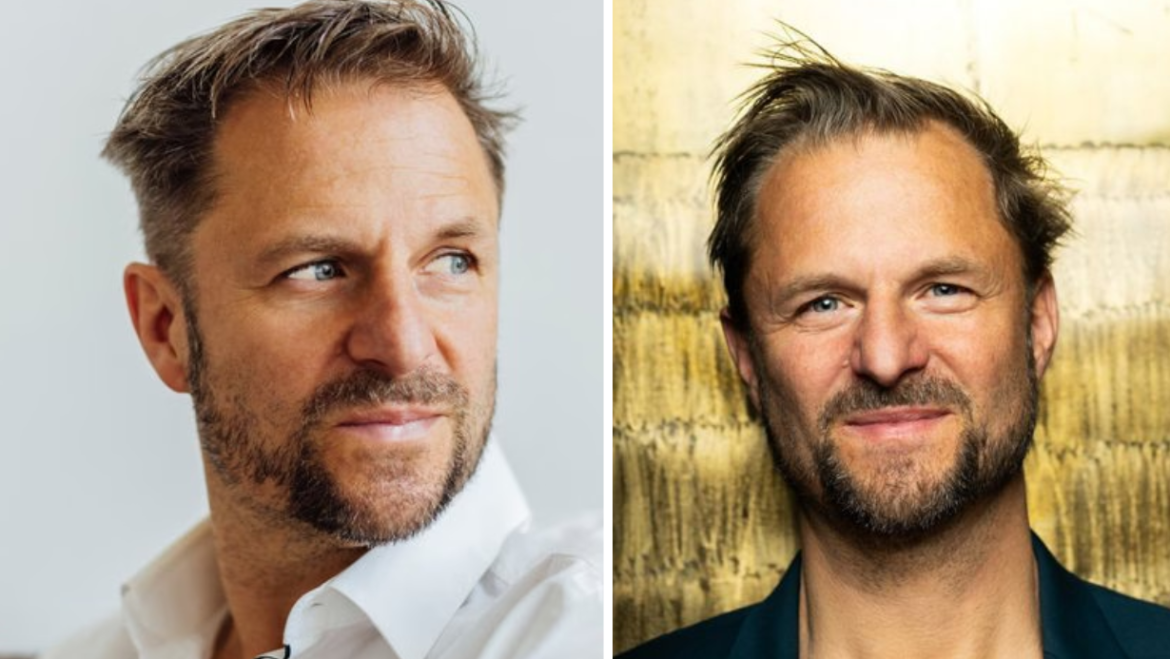 Philipp Hochmair Ehefrau und Privatleben des österreichischen Schauspielers