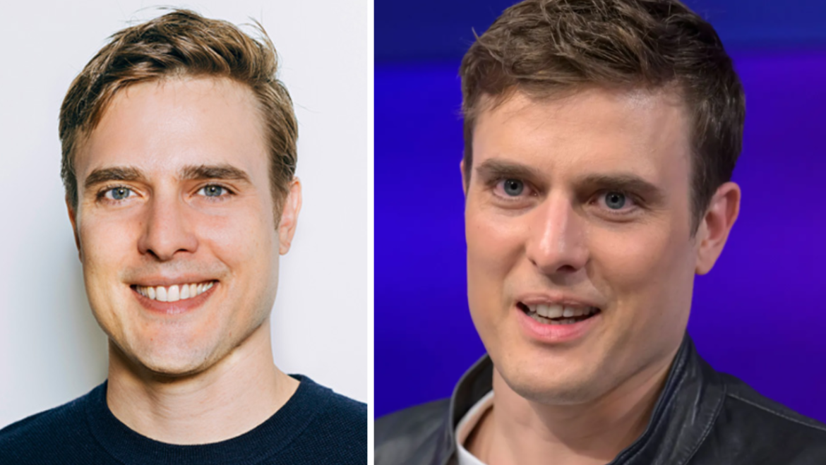 Constantin Schreiber Ehefrau und Privatleben im Überblick