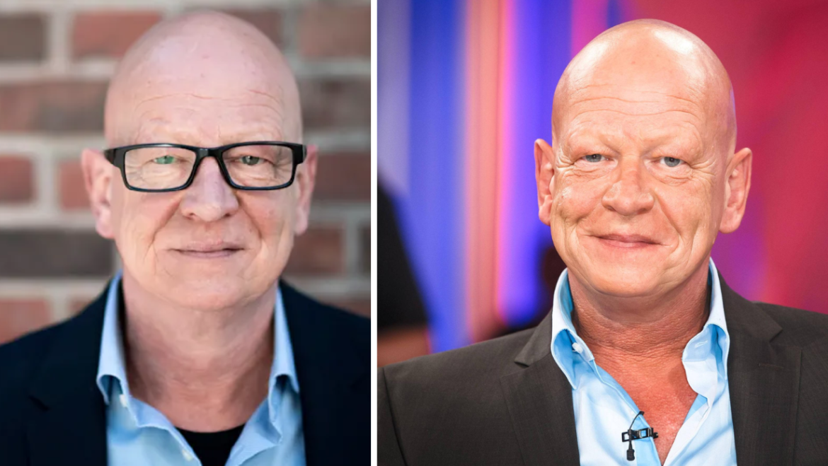 naseband ehefrau Tanja Flister und Michael Naseband