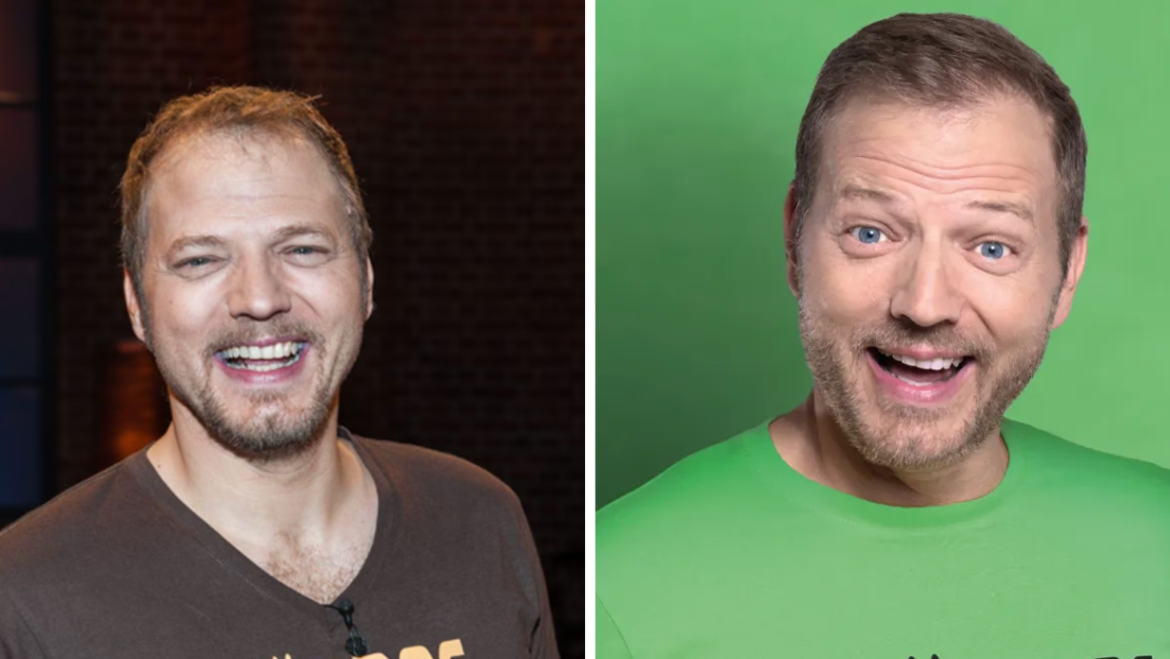 mario barth kinder privatleben