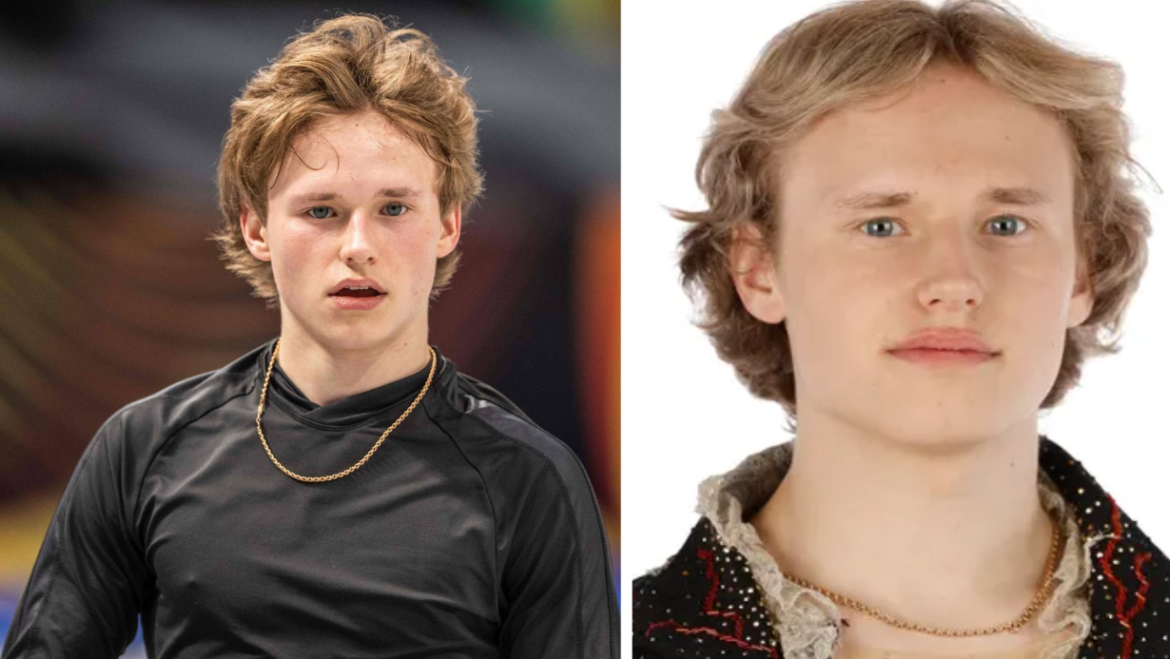 ilia malinin freundin privatleben