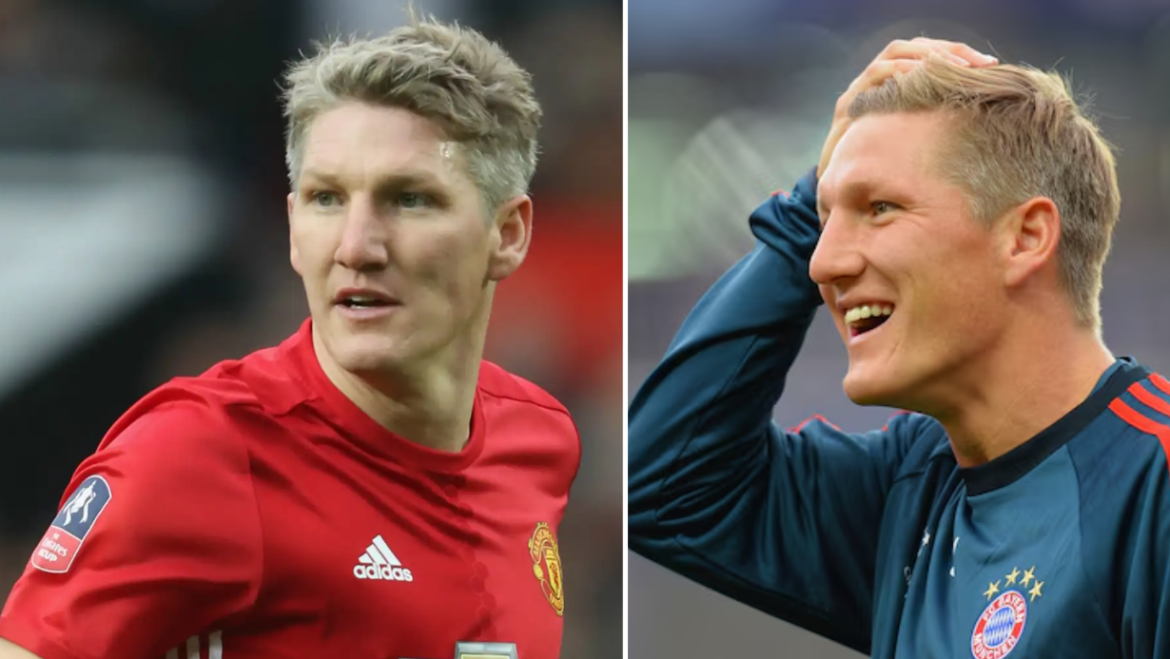 bastian schweinsteiger porträt 2026