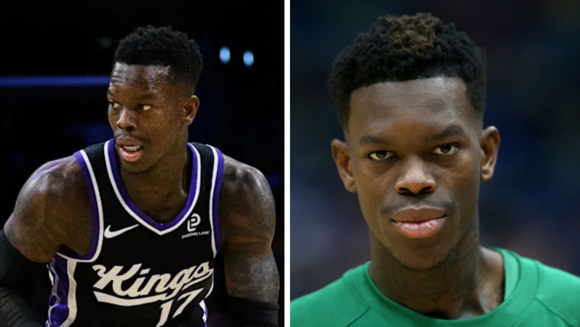 Dennis Schröder Vermögen und NBA Karriere 2026