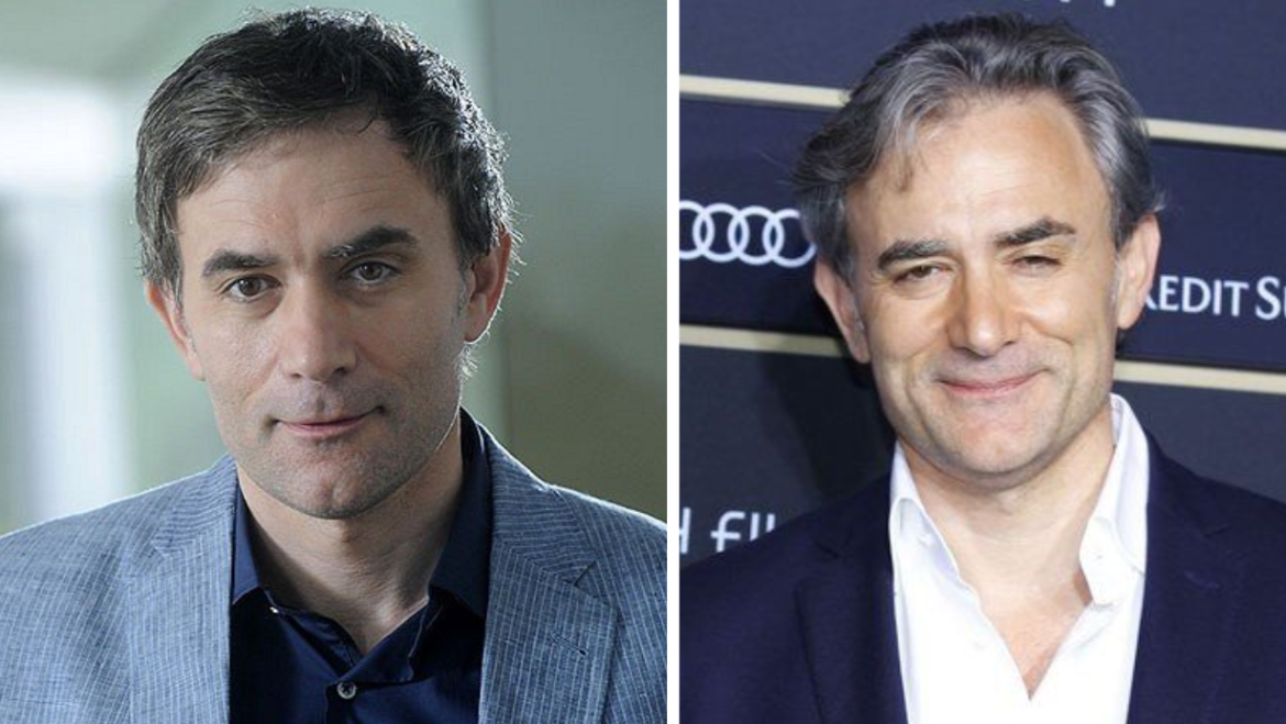 Giulio Ricciarelli neue Freundin Gerüchte und aktueller Status