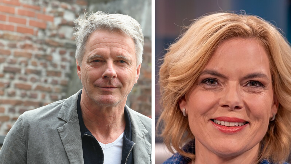 Jörg Pilawa neue Freundin aktuelles Foto Moderator privat