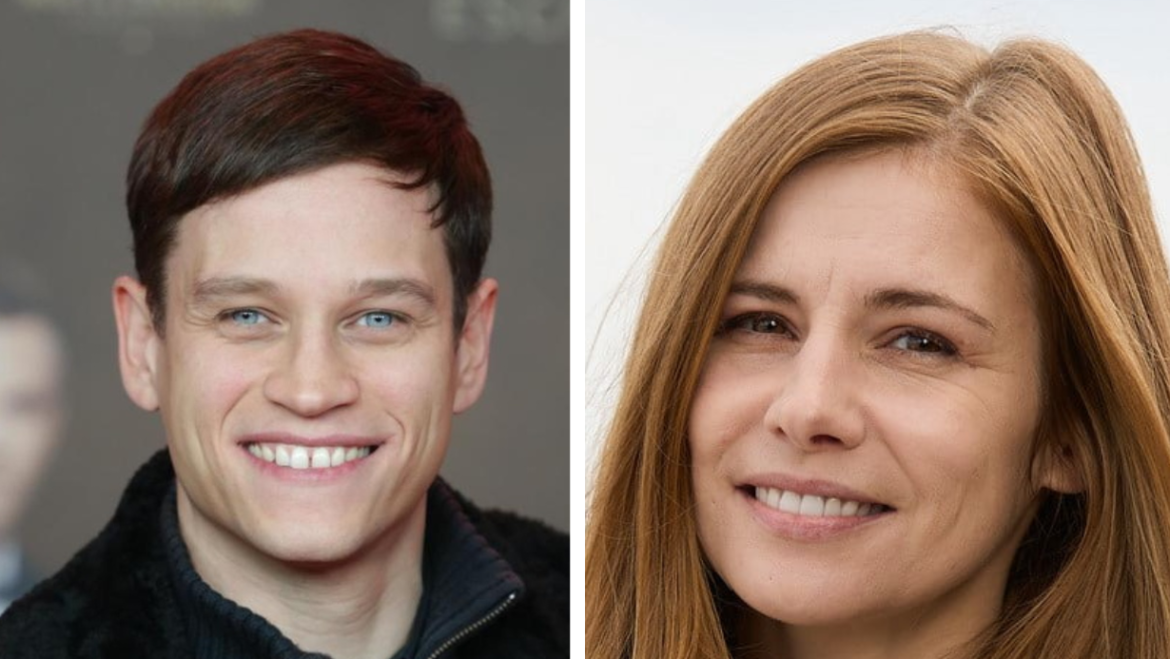 Josefine Preuß Partner privat Beziehung Schauspielerin Deutschland