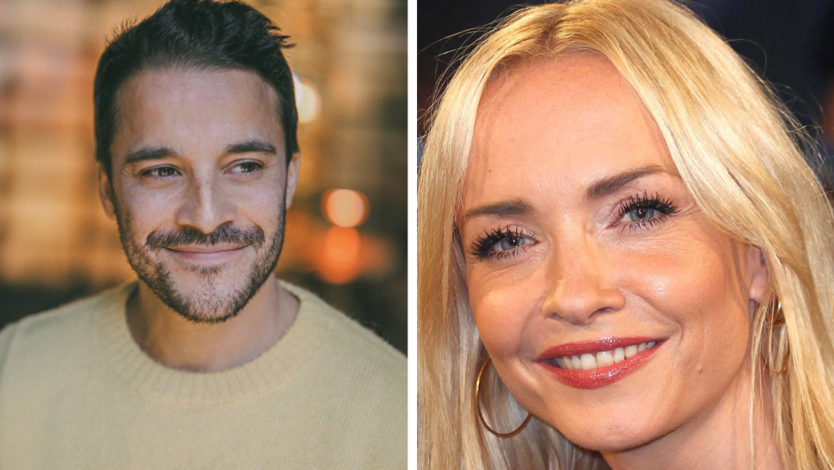 Kostja Ullmann Freundin Janin Ullmann und Privatleben 2026 Überblick