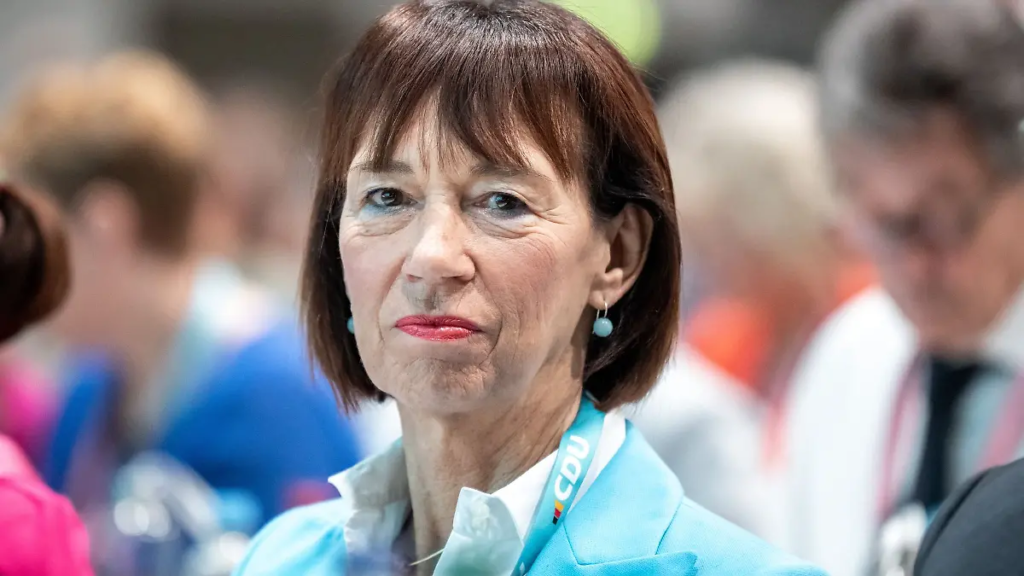 Carola Clüsener Porträt professionell aufgenommen