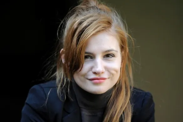Josefine Preuß Alter Porträt deutsche Schauspielerin 2026