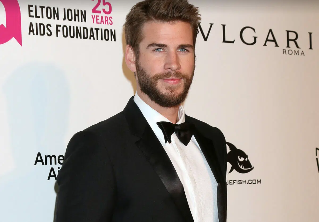 Liam Hemsworth frühere Beziehung mit Miley Cyrus