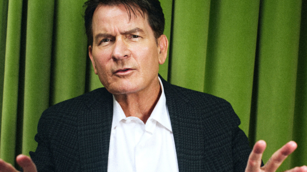 Charlie Sheen heute Leben und Karriere