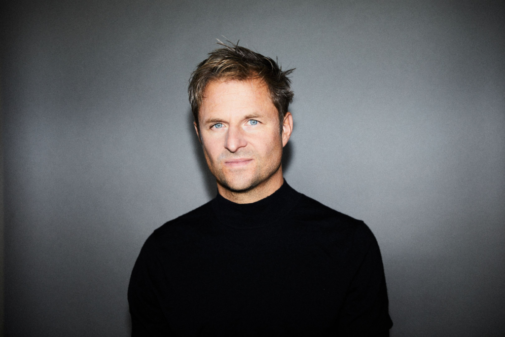 Philipp Hochmair Schauspieler aus Österreich Informationen über Ehefrau und Karriere