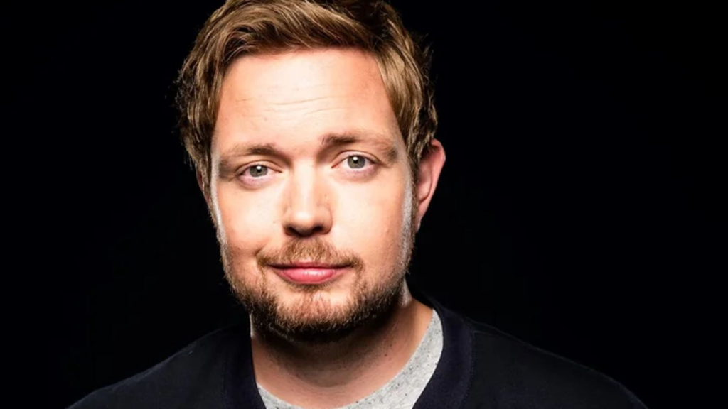 Bastian Bielendorfer und seine Ehefrau Nadja Bielendorfer
