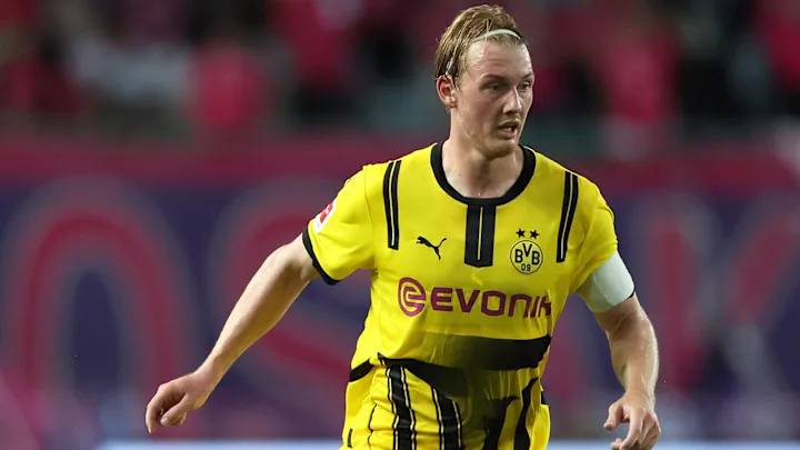 statistiken für julian brandt passspiel und kreativität