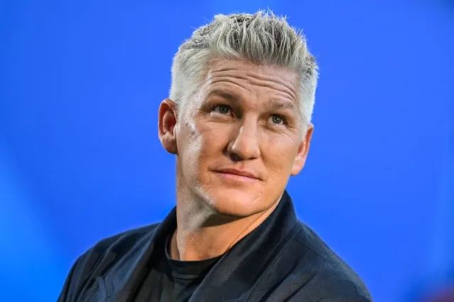 bastian schweinsteiger familie ana ivanović