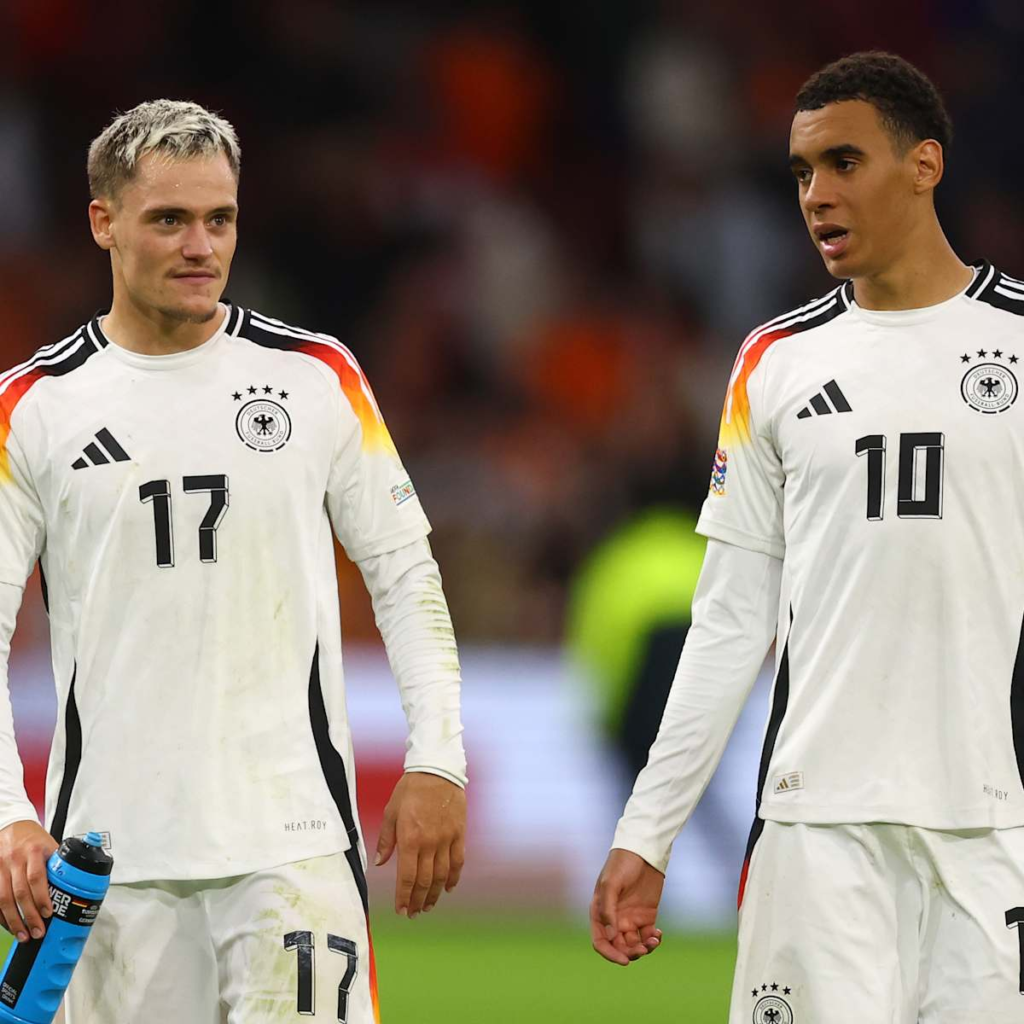 florian wirtz jubel bundesliga marktwert