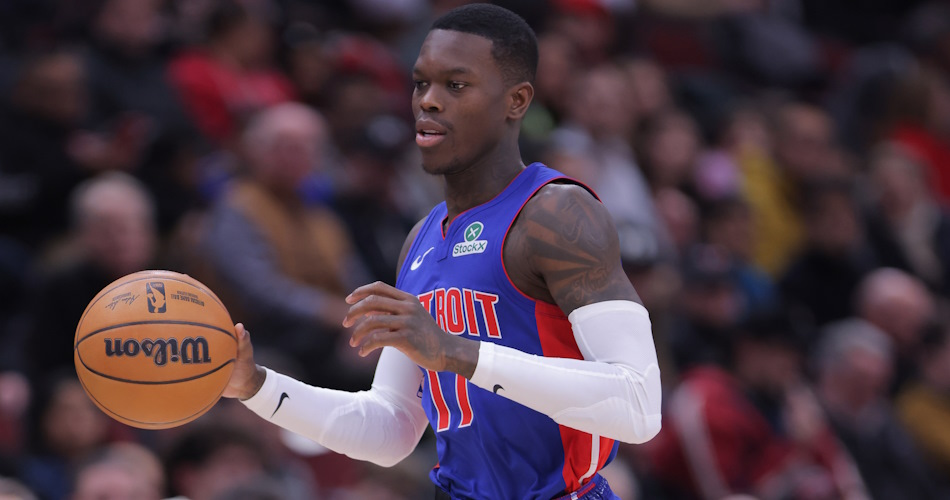 Dennis Schröder Lifestyle Vermögen und Erfolg