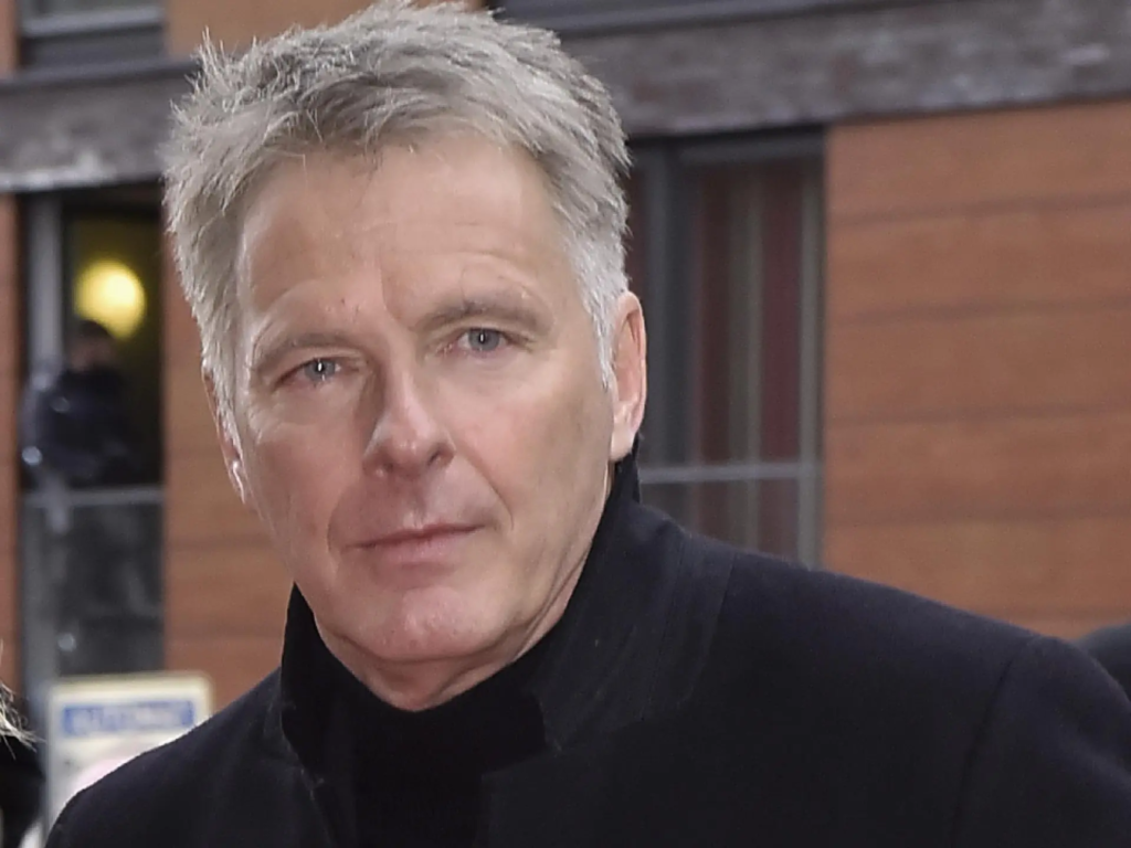 Moderator Jörg Pilawa Interview privatleben neue Freundin