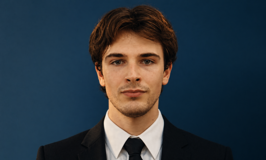 Andrea Sawatzki mit Sohn Moritz Berkel auf dem roten Teppich