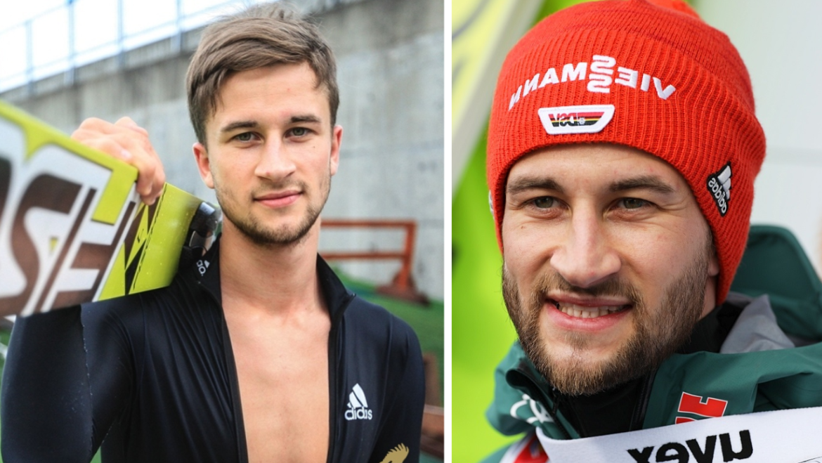 Markus Eisenbichler Hochzeit – aktuelles Porträt des Skispringers