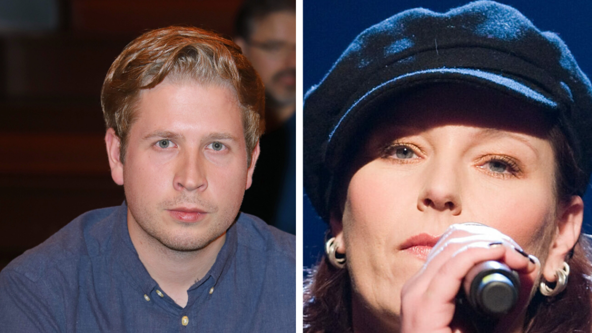 Nilo Neuenhofen Portrait und Biografie