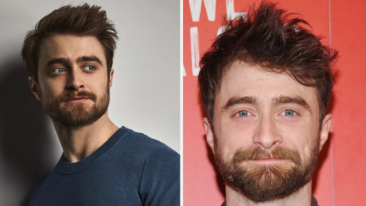 Daniel Radcliffe Vermögen Analyse 2026
