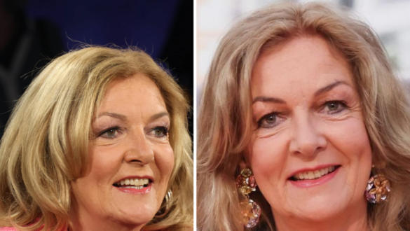 Bettina Tietjen Krankheit Diskussion – Medien und Öffentlichkeit