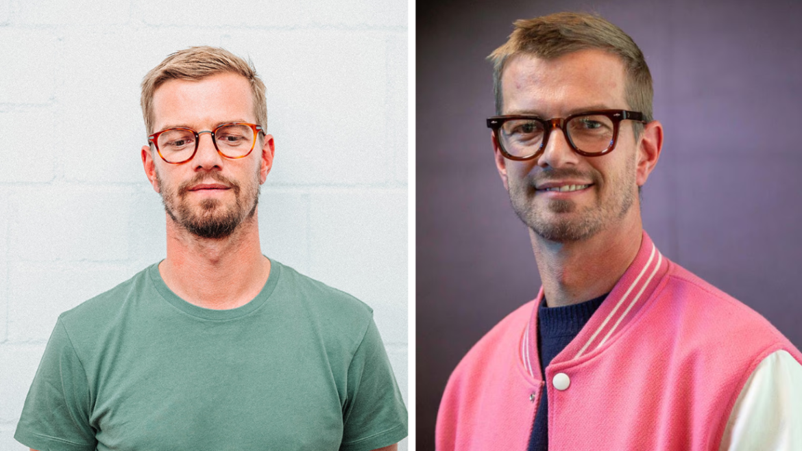 Joko Winterscheidt Kinder und privates Familienleben