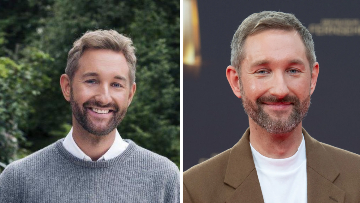 Daniel Boschmann Ehefrau und Karriere im Frühstücksfernsehen