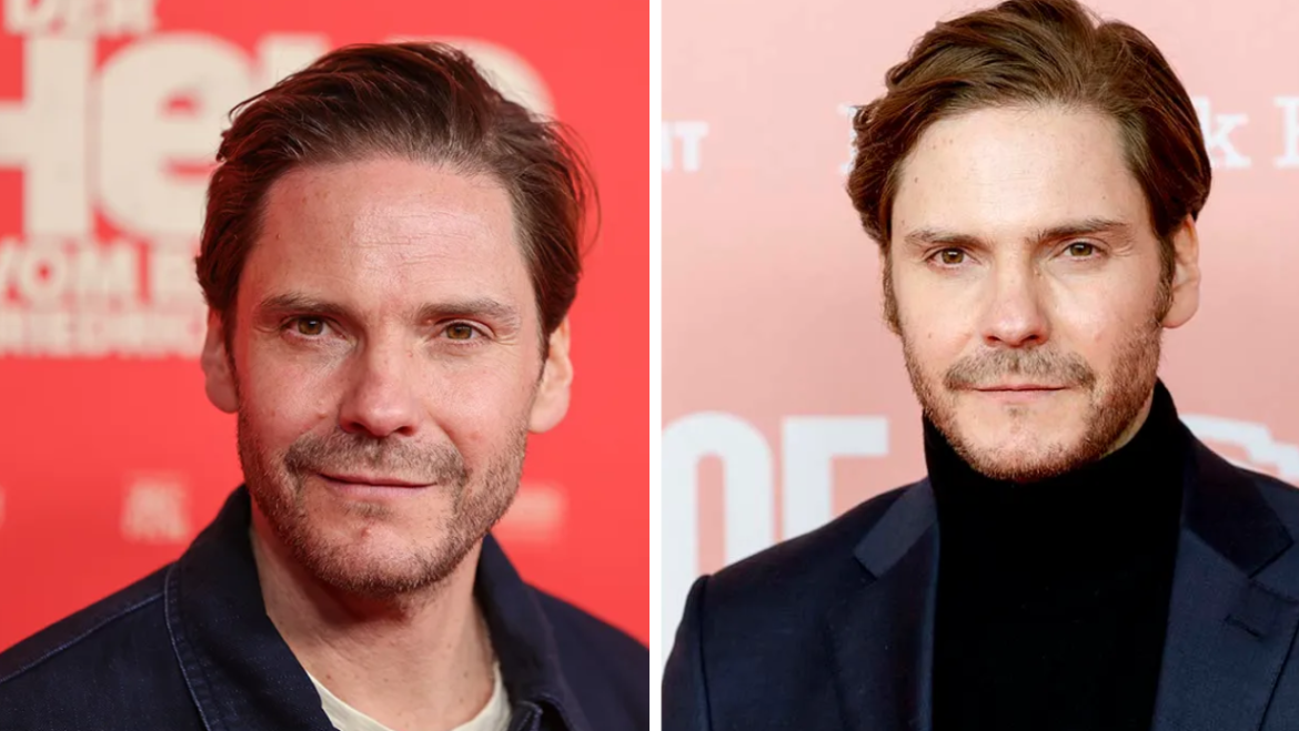 Filme und Serien von Daniel Brühl Szene aus Rush