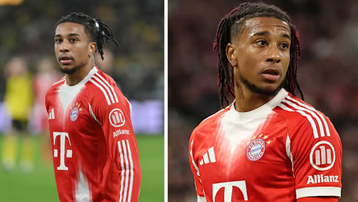 Statistiken für Michael Olise im Spiel – Dribbling und Ballkontrolle