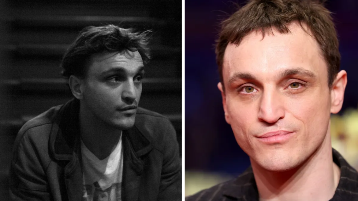 Franz Rogowski Partner und Privatleben Überblick