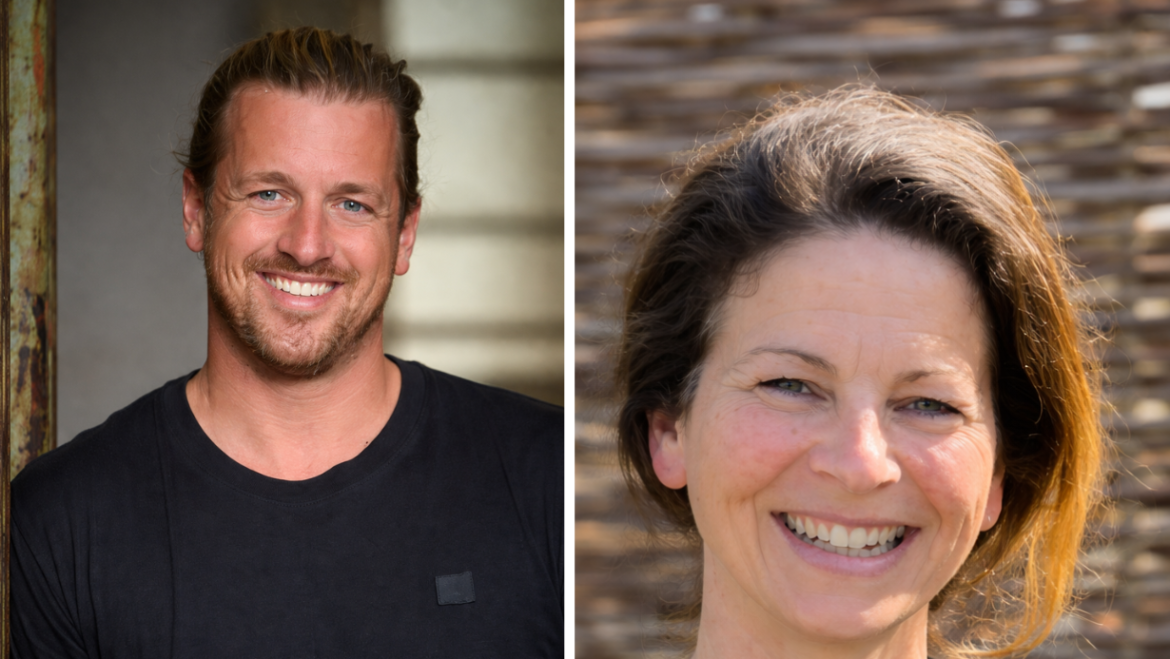 Sebastian Burggraf neue Freundin bei einem gemeinsamen Auftritt 2026