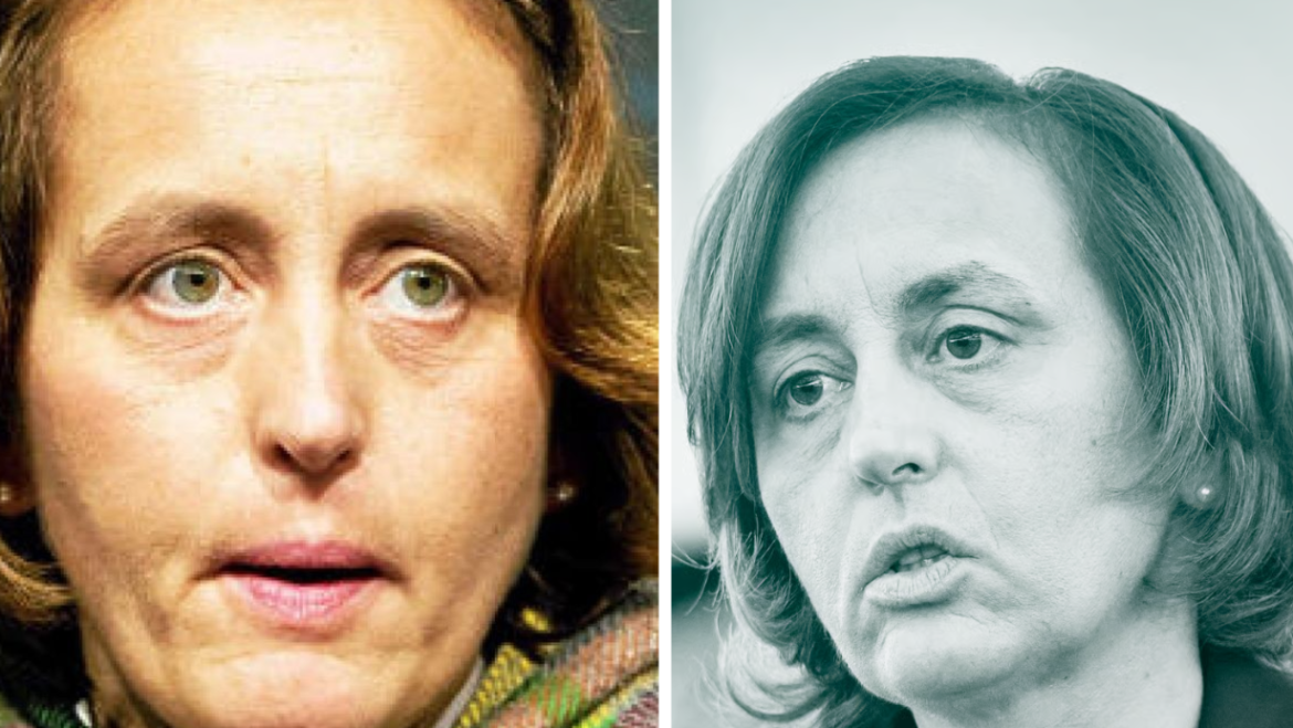 Beatrix Von Storch Bruder Geheiratet Erklärung und Hintergrund