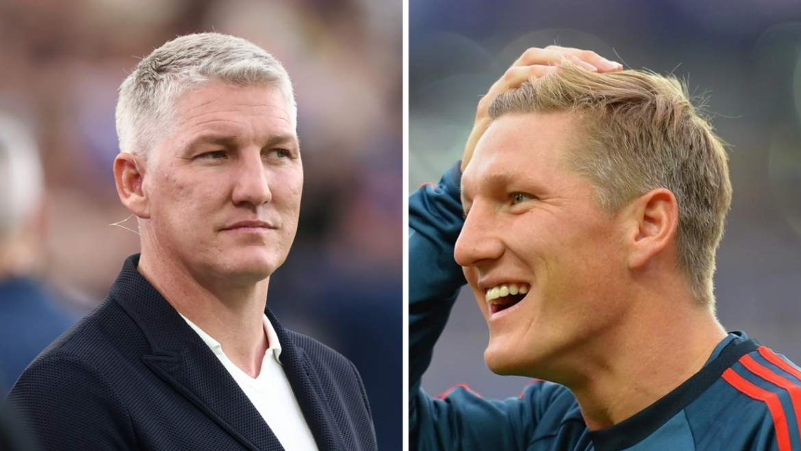 Bastian Schweinsteiger Neue Freundin Silva Gerüchte Analyse