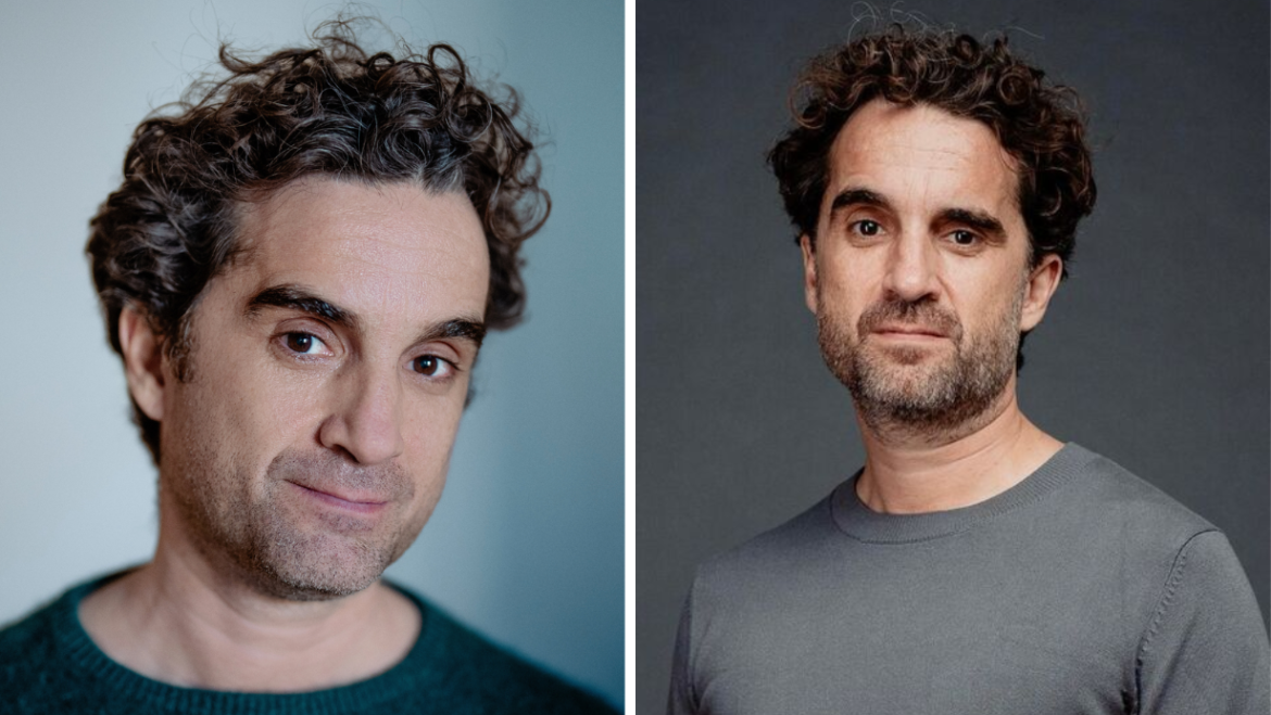 Oliver Wnuk neue Freundin Gerüchte bei Event 2026