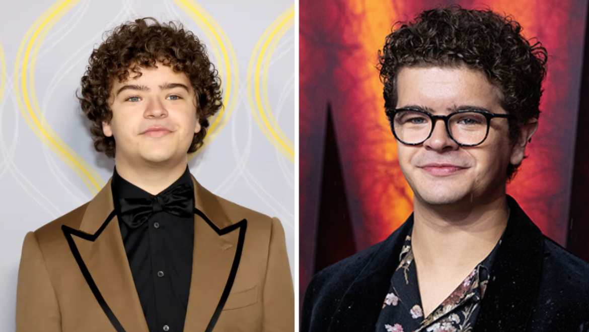 Gaten Matarazzo bei einem Event – Einblick in seine Krankheit und seinen offenen Umgang damit