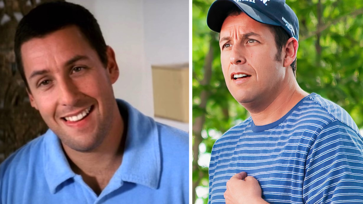 Adam Sandler Vermögen 2026 rund 380 bis 420 Millionen Euro – Hollywood-Star im Rampenlicht