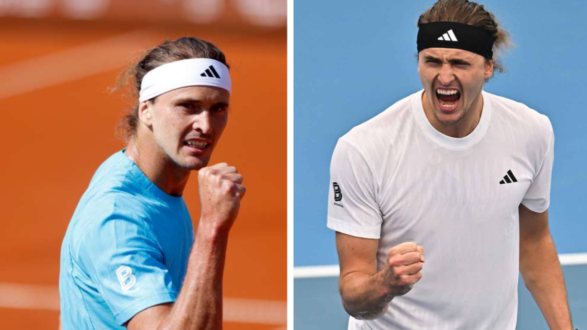 Evgenia Zverev Porträt in ruhiger Atmosphäre