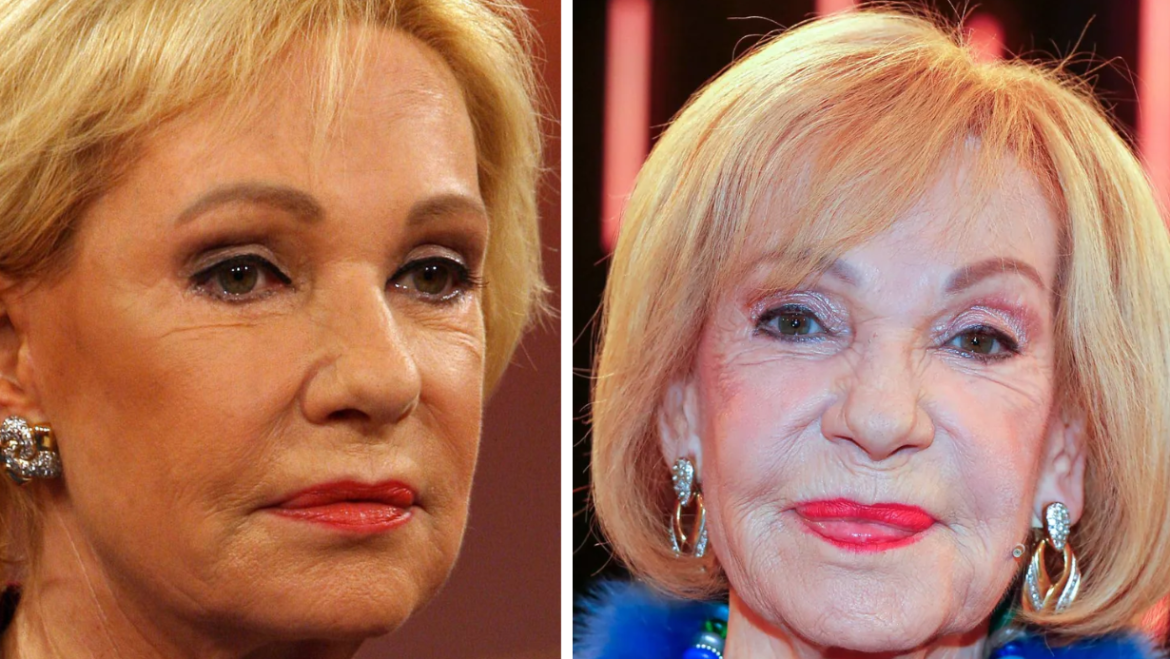 Dagmar Berghoff Kinder und Privatleben Porträt